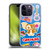 Gremlins Graphics Sticker Print Soft Gel Case for Apple iPhone 14 Pro & MagSafe