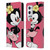 Animaniacs Graphics Dot Leather Book Wallet Case Cover For OnePlus 9 Pro