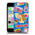 Gremlins Graphics Sticker Print Soft Gel Case for Apple iPhone 5c