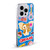 Gremlins Graphics Sticker Print Soft Gel Case for Apple iPhone 5c
