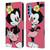 Animaniacs Graphics Dot Leather Book Wallet Case Cover For OPPO Reno 4 5G