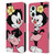 Animaniacs Graphics Dot Leather Book Wallet Case Cover For OPPO Reno8 Lite