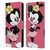 Animaniacs Graphics Dot Leather Book Wallet Case Cover For OPPO Reno4 Z 5G