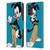 Animaniacs Graphics Yakko Leather Book Wallet Case Cover For Samsung Galaxy A13 (2022)