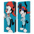 Animaniacs Graphics Wakko Leather Book Wallet Case Cover For Samsung Galaxy A21s (2020)