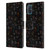 Animaniacs Graphics Pattern Leather Book Wallet Case Cover For Samsung Galaxy A51 (2019)