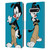 Animaniacs Graphics Yakko Leather Book Wallet Case Cover For Samsung Galaxy S10
