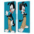 Animaniacs Graphics Yakko Leather Book Wallet Case Cover For Samsung Galaxy S20 / S20 5G