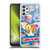 Gremlins Graphics Sticker Print Soft Gel Case for Samsung Galaxy A13 (2022)