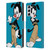 Animaniacs Graphics Yakko Leather Book Wallet Case Cover For Samsung Galaxy S21+ 5G