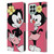 Animaniacs Graphics Dot Leather Book Wallet Case Cover For Samsung Galaxy M33 (2022)