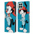 Animaniacs Graphics Wakko Leather Book Wallet Case Cover For Samsung Galaxy M53 (2022)