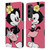 Animaniacs Graphics Dot Leather Book Wallet Case Cover For Samsung Galaxy S23+ 5G
