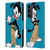 Animaniacs Graphics Yakko Leather Book Wallet Case Cover For Samsung Galaxy S23+ 5G