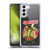 Gremlins Graphics Flasher Soft Gel Case for Samsung Galaxy S21 5G