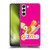 Gremlins Graphics Gizmo Soft Gel Case for Samsung Galaxy S21 5G