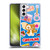 Gremlins Graphics Sticker Print Soft Gel Case for Samsung Galaxy S21+ 5G