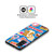 Gremlins Graphics Sticker Print Soft Gel Case for Samsung Galaxy M53 (2022)
