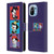Animaniacs Graphics Tiles Leather Book Wallet Case Cover For Xiaomi Mi 11