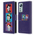 Animaniacs Graphics Tiles Leather Book Wallet Case Cover For Xiaomi 12