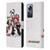 Animaniacs Graphics Formal Leather Book Wallet Case Cover For Xiaomi 12 Pro