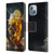 Spacescapes Cocktails Long Island Ice Tea Leather Book Wallet Case Cover For Apple iPhone 14