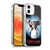 Gremlins Photography Gizmo Soft Gel Case for Apple iPhone 12 / iPhone 12 Pro & MagSafe