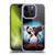 Gremlins Photography Gizmo Soft Gel Case for Apple iPhone 14 Pro