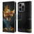 Spacescapes Cocktails Nacho Martini Leather Book Wallet Case Cover For Apple iPhone 14 Pro