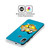 Animaniacs Graphics Logo Soft Gel Case for HTC Desire 21 Pro 5G