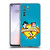 Animaniacs Graphics Logo Soft Gel Case for Huawei Nova 7 SE/P40 Lite 5G