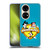 Animaniacs Graphics Logo Soft Gel Case for Huawei P50