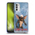 Gremlins Photography Villain 1 Soft Gel Case for Motorola Moto G52