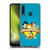 Animaniacs Graphics Logo Soft Gel Case for Huawei Y6p