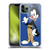 Animaniacs Graphics Yakko Soft Gel Case for Apple iPhone 11 Pro Max