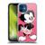 Animaniacs Graphics Dot Soft Gel Case for Apple iPhone 12 / iPhone 12 Pro