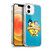Animaniacs Graphics Logo Soft Gel Case for Apple iPhone 12 / iPhone 12 Pro & MagSafe