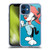 Animaniacs Graphics Wakko Soft Gel Case for Apple iPhone 12 Mini