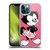 Animaniacs Graphics Dot Soft Gel Case for Apple iPhone 12 Pro Max