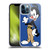 Animaniacs Graphics Yakko Soft Gel Case for Apple iPhone 12 Pro Max