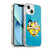 Animaniacs Graphics Logo Soft Gel Case for Apple iPhone 13