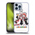 Animaniacs Graphics Formal Soft Gel Case for Apple iPhone 13 Pro Max