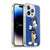 Animaniacs Graphics Yakko Soft Gel Case for Apple iPhone 13 Pro & MagSafe