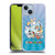 Animaniacs Graphics Group Soft Gel Case for Apple iPhone 14