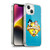 Animaniacs Graphics Logo Soft Gel Case for Apple iPhone 14