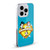 Animaniacs Graphics Logo Soft Gel Case for Apple iPhone 14