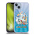 Animaniacs Graphics Group Soft Gel Case for Apple iPhone 14 Plus