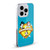 Animaniacs Graphics Logo Soft Gel Case for Apple iPhone 14 Plus