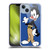 Animaniacs Graphics Yakko Soft Gel Case for Apple iPhone 14 Plus