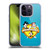Animaniacs Graphics Logo Soft Gel Case for Apple iPhone 14 Pro